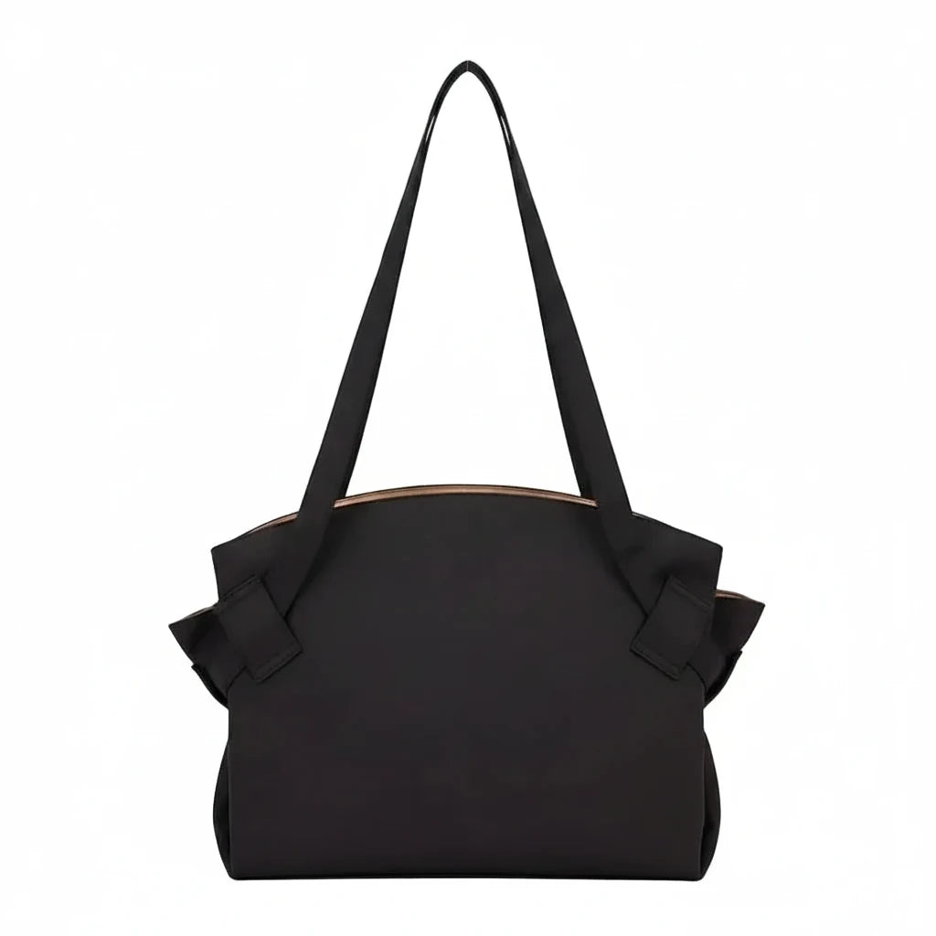 "NOMA-BAG— Bolsa Impermeable 2 en 1 shop & Pic Nic